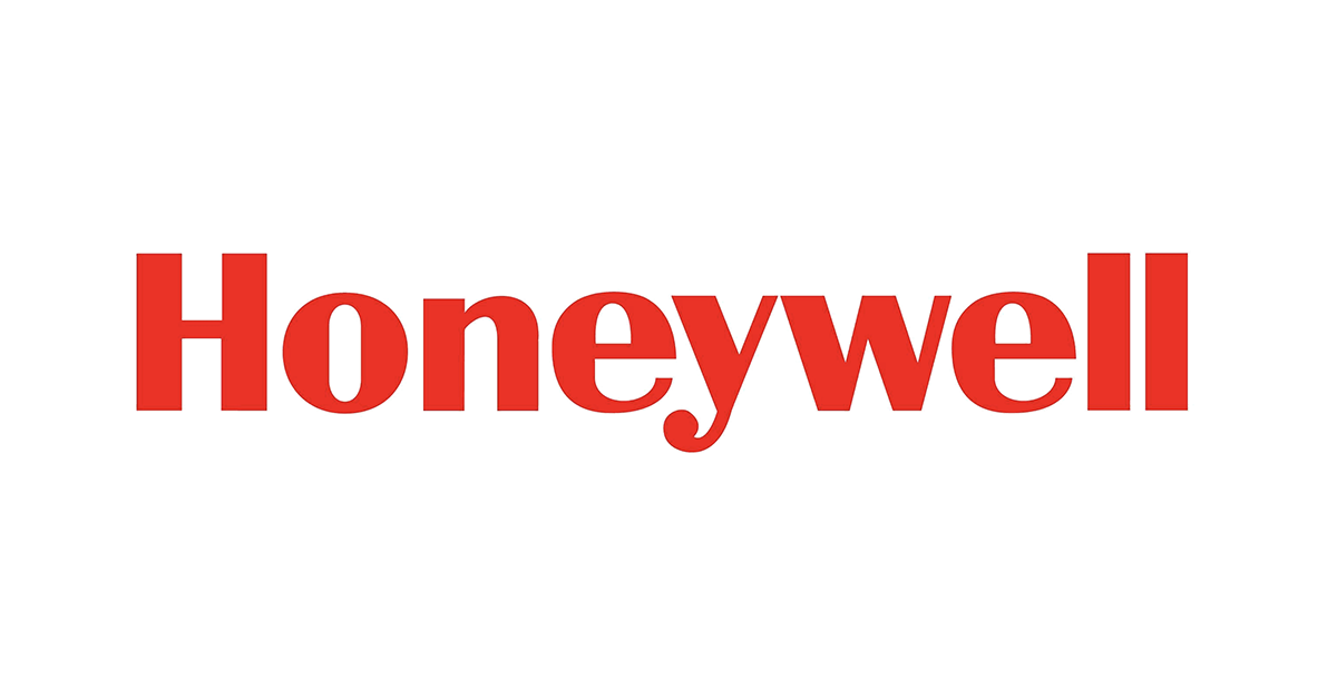 Honeywell Logo Bromford